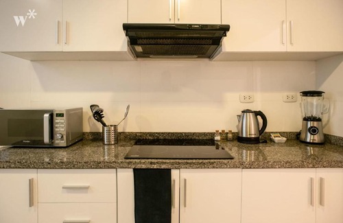 Miraflores Apartment | Authentic 2BR in Miraflores