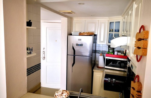 Villas Del Mar Apartment | Beautiful Beach Front Condo, Club Hemingway, Juan Dolio, D.R