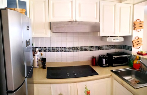 Villas Del Mar Apartment | Beautiful Beach Front Condo, Club Hemingway, Juan Dolio, D.R
