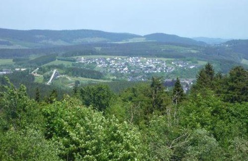 Silbach House | Bergfreiheit I