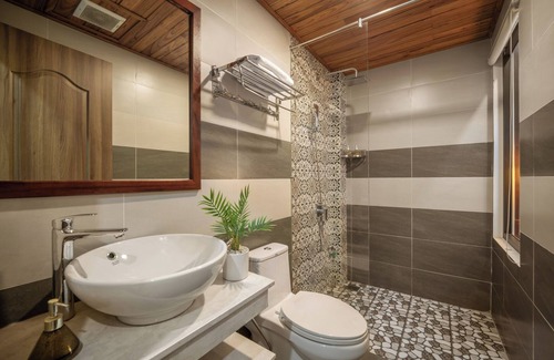 Hoi An Hotel | Calla Hotel Hoi an