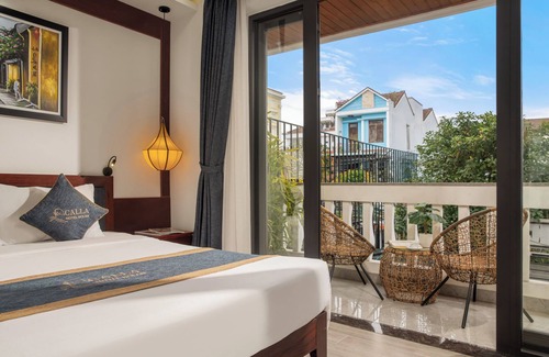 Hoi An Hotel | Calla Hotel Hoi an