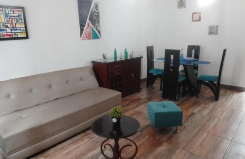 La Estrella Apartment | Casa acogedora en Santa Rosa de Cabal