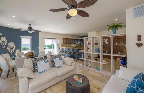 Isla Mujeres Villa | Casa Santosha