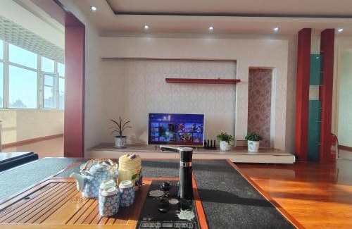 Harbin City Center Apartment | Central Street Apartment