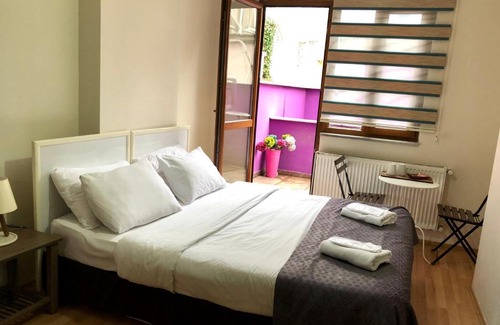 Taksim Apartment | Centre Suites Taksim