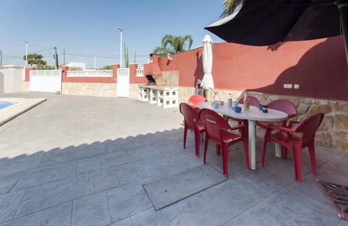 Gandia House | CEREZO