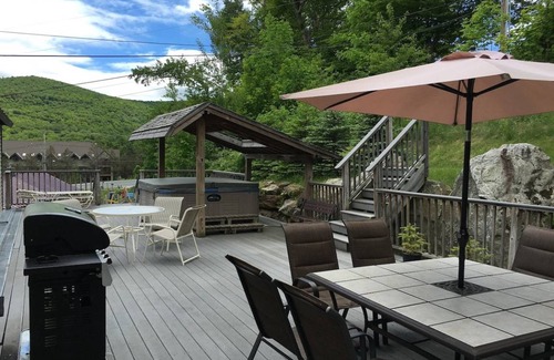 Killington Ski Chalet | Chalet ∙ 6 bedrooms ∙ 14 guests