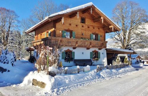 Ellmau Ski Chalet | Chalet in Ellmau near Ski Slopes