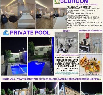 Hatta Ski Chalet | Chalet-JS-شاليه