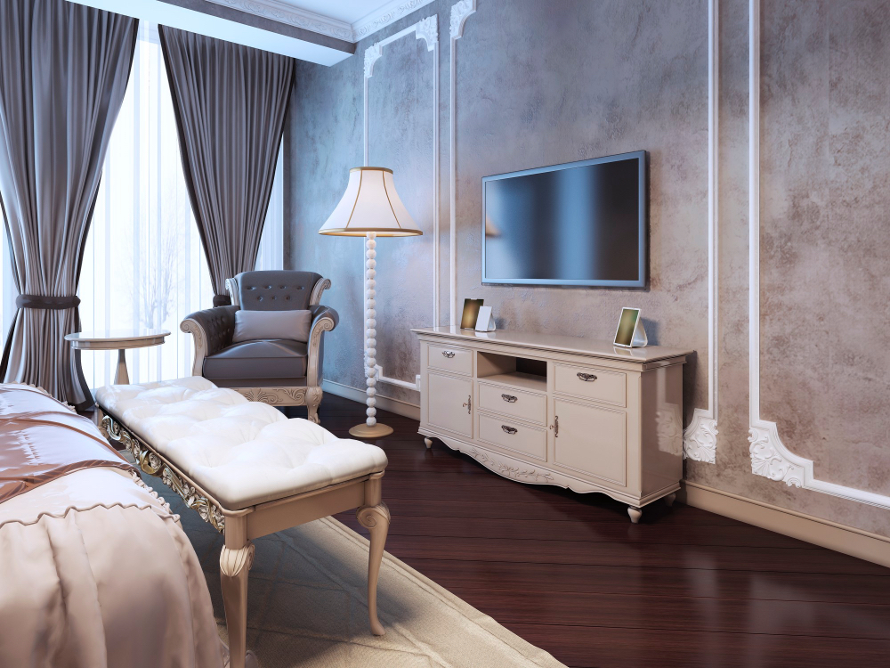 Zermatt Ski Chalet | Chalet Schtuba