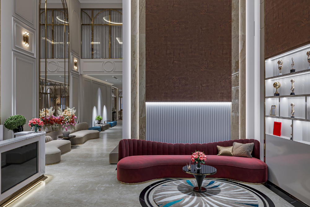 Zermatt Ski Chalet | Chalet Schtuba