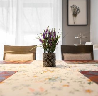 Brossard Apartment | Cozy Family Home Near Montreal