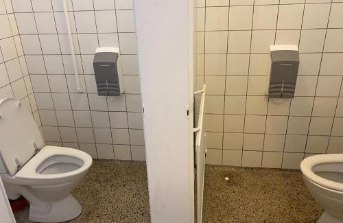 Kronborg Hostel | Danhostel Helsingør