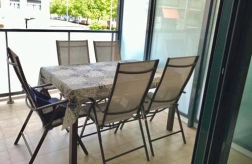Grao de Gandia Apartment | Espectacular apartamento en Playa de Gandia