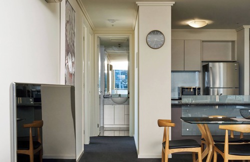 Southbank Apartment | Exclusive Stays - Sentinel VII