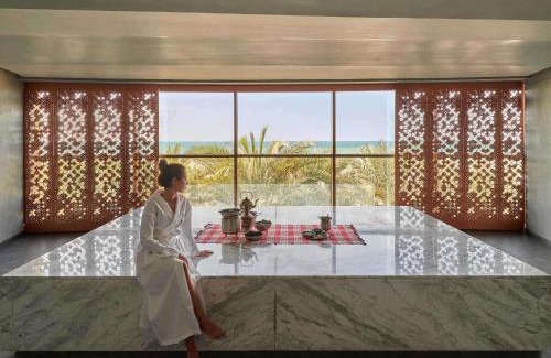 Ajman Resort | Fairmont Ajman