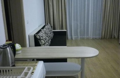 Sunny Beach Apartment | Family Dream Apartment