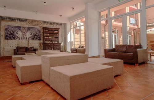 Sunny Beach Apartment | Family Dream Apartment
