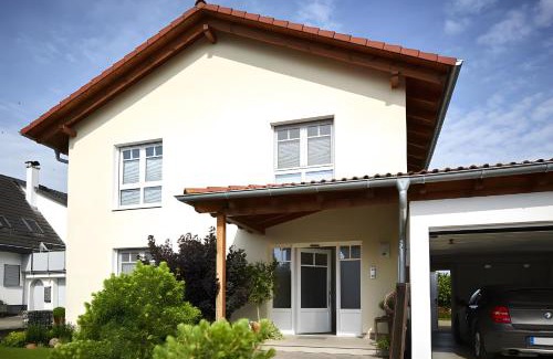Rust House | Ferienhaus Elsa 180 qm