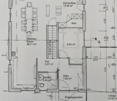 Rust House | Ferienhaus Elsa 180 qm