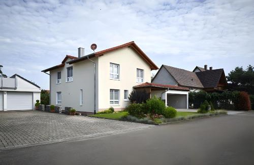 Rust House | Ferienhaus Elsa 180 qm