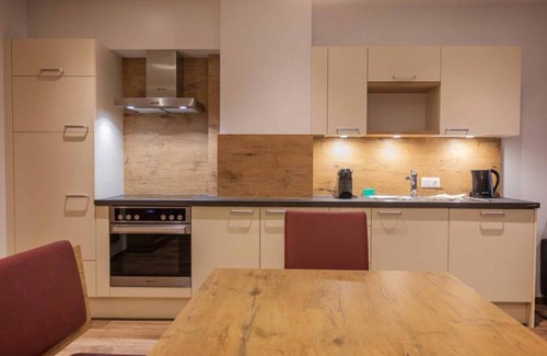 Neustift Im Stubaital Apartment | Ferienhaus Gipfelblick