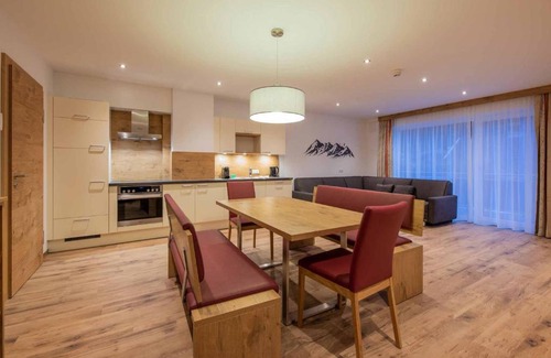 Neustift Im Stubaital Apartment | Ferienhaus Gipfelblick
