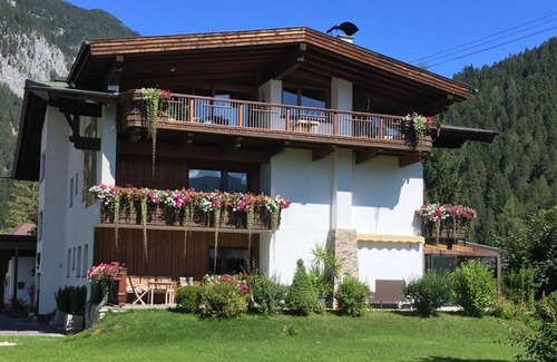 Weidach Apartment | Ferienwohnung 3 - Haus Renate