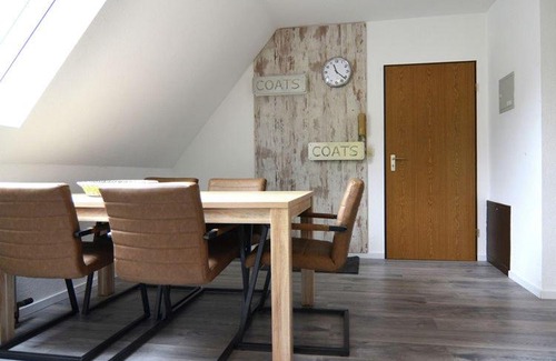 Neuastenberg Apartment | Ferienwohnung 9 in Winterberg-Neuastenberg