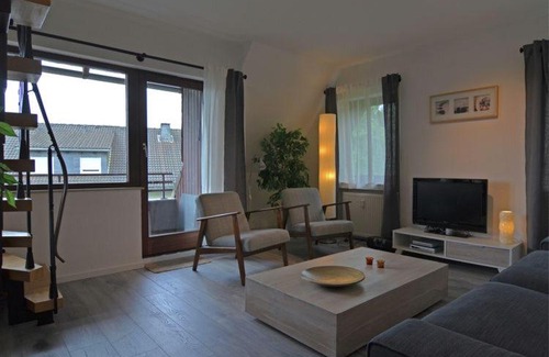 Neuastenberg Apartment | Ferienwohnung 9 in Winterberg-Neuastenberg