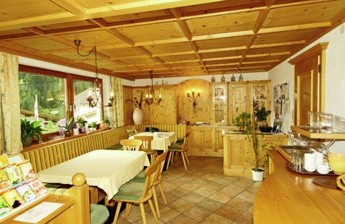Sankt Anton am Arlberg Apartment | Feuerstein I