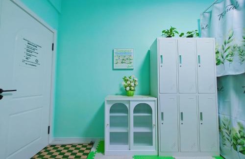 Song Bei Hostel | Figo's Family Youth Hostel