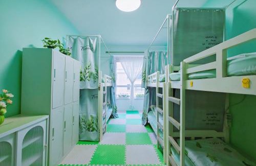 Song Bei Hostel | Figo's Family Youth Hostel