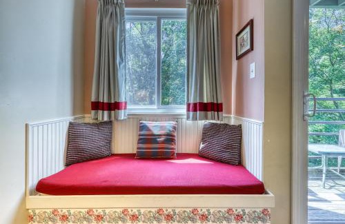 Chalet Village Apartment | Gatlinburg Summit Woods Condo