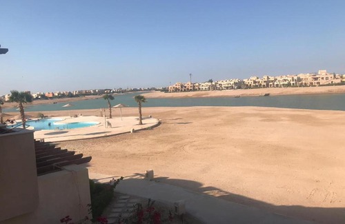 El Gouna Apartment | Gouna 1BR AP الجونة
