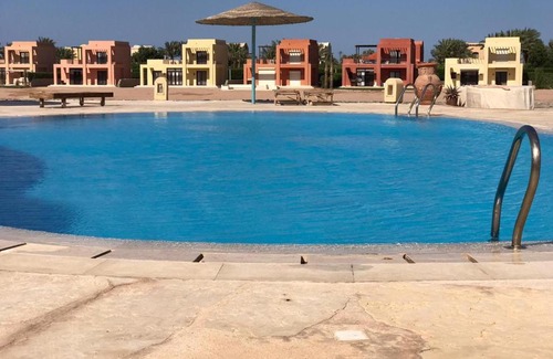 El Gouna Apartment | Gouna 1BR AP الجونة