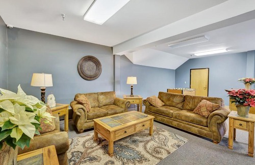 Central Vermont- Killington House | Highridge Condominium Unit B14