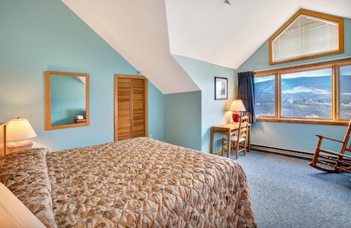Central Vermont- Killington House | Highridge Condominium Unit B14