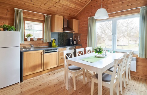 Pelzerhaken House | Holiday home for 6 guests with 80m² in Pelzerhaken (95074)