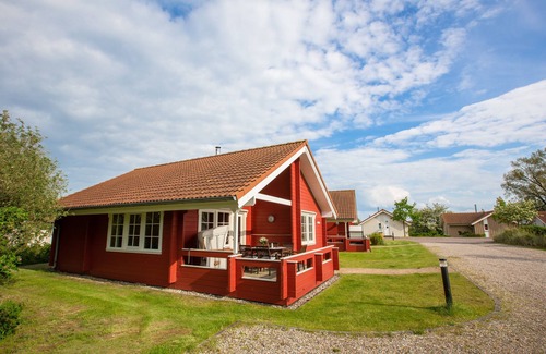 Pelzerhaken House | Holiday home for 6 guests with 80m² in Pelzerhaken (95074)