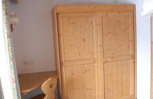 Vorderlanersbach Apartment | Honsnhof