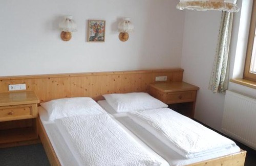 Vorderlanersbach Apartment | Honsnhof
