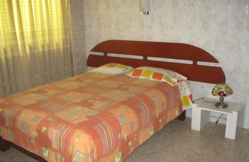 Callao House | Hostal Hostello - Lima Airport