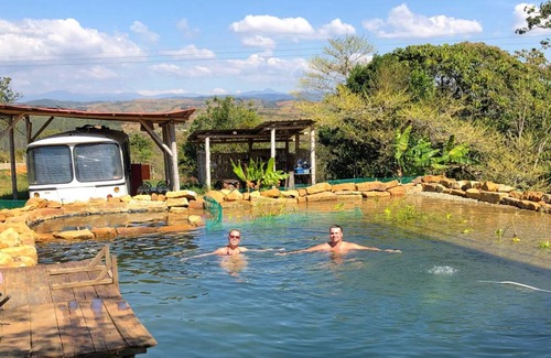 Barichara Hostel | Hostel ∙ 8 guests