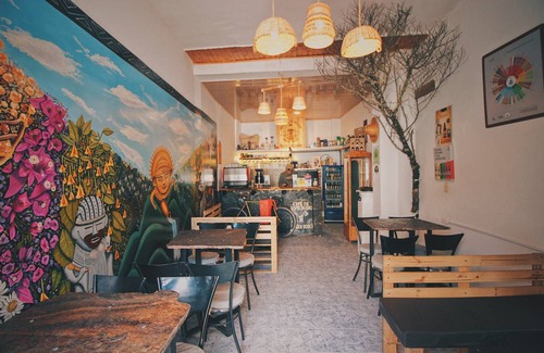 Mongui Hostel | Hostel ∙ 8 guests