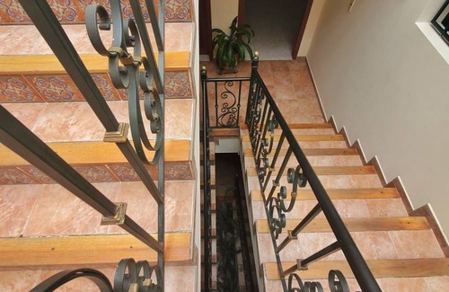 San Gil Hostel | Hostel ∙ 8 guests