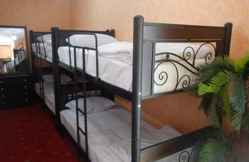 Kermān Hostel | Hostel ∙ 8 guests