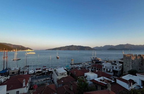 Marmaris City Center Hostel | Hostel ∙ 8 guests