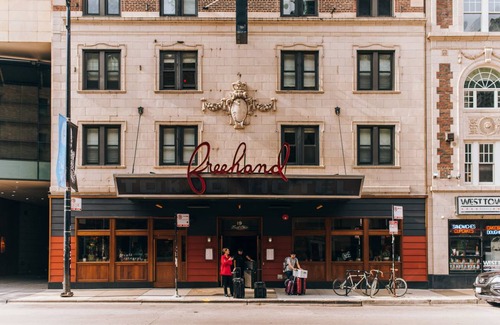 Downtown Chicago Hostel | Hostel ∙ 8 guests